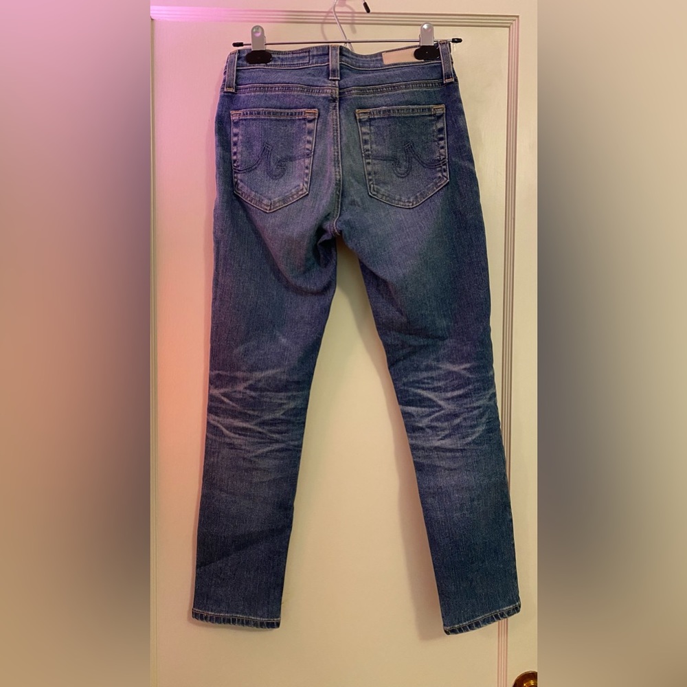 AG pants - Picture 2 of 3